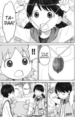 Yotsuba&amp;! - c082 (v12) - p187 [dig] [Camping (2)] [Yen Press] [danke-Empire] {r2}