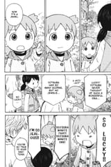 Yotsuba&amp;! - c082 (v12) - p188 [dig] [Camping (2)] [Yen Press] [danke-Empire] {r2}