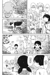 Yotsuba&amp;! - c082 (v12) - p190 [dig] [Camping (2)] [Yen Press] [danke-Empire] {r2}