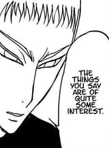 the things you say are of quite some interest