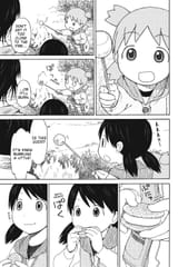 Yotsuba&amp;! - c082 (v12) - p197 [dig] [Camping (2)] [Yen Press] [danke-Empire] {r2}