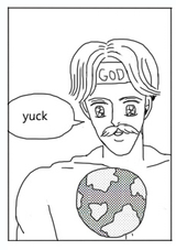 yuck god