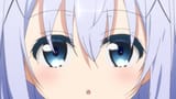 chino pretty stare