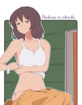 __hoshino_girls_und_panzer_drawn_by_zannen_hero__sample-0acd495b87b1726448d977ad0e9464e4