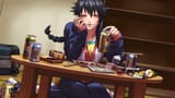 drunk wife