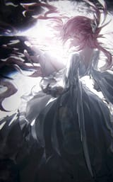 __kaname_madoka_and_ultimate_madoka_mahou_shoujo_madoka_magica_drawn_by_zadun__sample-3c016efef352ff987752de08874742c9