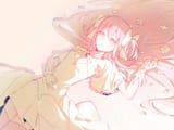 __kaname_madoka_and_ultimate_madoka_mahou_shoujo_madoka_magica_drawn_by_risheng_yueyin__sample-467a7566ade32124a961de54c0abd673