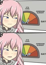 cool gay