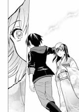 harold triggers the ultimate death flag