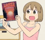 Niikura Logos Rising