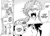 ichi the gay