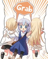 grab