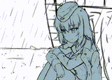 sad wani