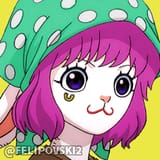 bonney bun