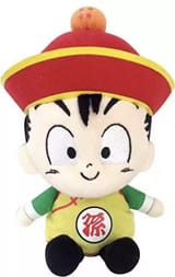 baby gohan