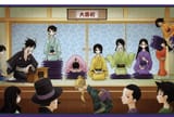 szs rakugo