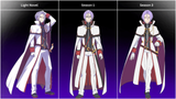 julius comp