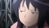 Haruna disgusted