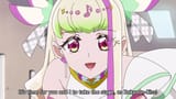 [Serenae] Kimi to Idol Precure♪ - 22 (720p).mkv_20250706_214353.773