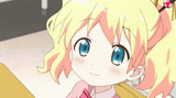 arisu cute