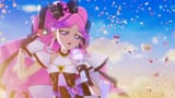 [Serenae] Kimi to Idol Precure♪ - 22 (1080p).mkv_snapshot_23.21.945