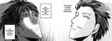 feels ashikaga man