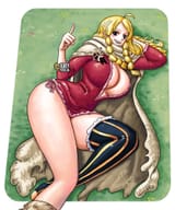 Iury Padila Gerd and Nami