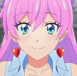 Akari_smile