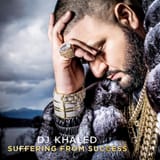 suffering