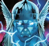 Thor the ALL-FATHER