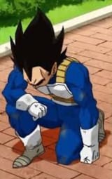 Low resolution kneel