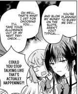 There&#039;s No Freaking Way I&#039;ll be Your Lover! Unless… (Official) - Volume 4 Chapter 27 - 13~2