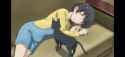 Flying Witch - Chito Sleep_thumb.jpg
