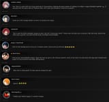 harukaze comments