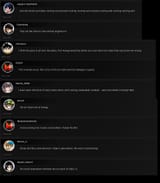 ekiden comments