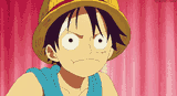 luffythink
