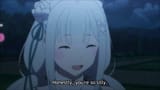 EMT(Emilia-tan)