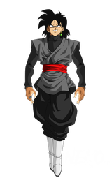 goten-black