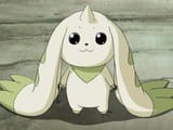 Terriermon