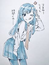 __wada_food_court_de_mata_ashita_drawn_by_nariie_shin_ichirou__95688d7ced89f923617fbce2a87b362c