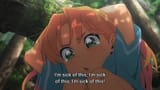 [SubsPlease] Ruri no Houseki - 01 (1080p) [EF6763FC].mkv_5.53.187