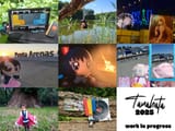 Tanabata Progress 1
