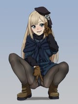 __reines_el_melloi_archisorte_fate_and_1_more_drawn_by_nomanota__e9e2a118a137deb2534b2cdae7c075fe