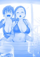 __kouhai_chan_and_rikei_chan_getsuyoubi_no_tawawa_drawn_by_himura_kiseki__fc97292386090bf85798a19c32d3c942