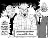 a - Anime and Manga