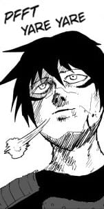 yare yare