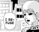 genos refusal