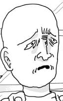 saitama bored 2