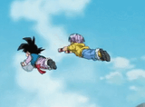 so this... is the power... of toei...