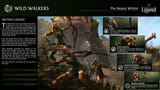 WildWalkersFactionCard